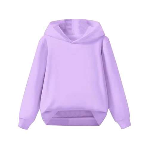 Sudadera con capucha básica para niños, sudadera con... - Jouets & Jeux Amazon Espagne à 1.52€