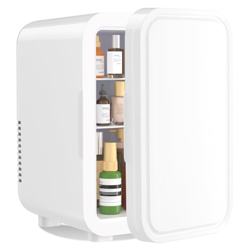 YASHE Mini Frigorifero da 6 litri/8 lattine 220-240 V... - High-Tech & Électronique Amazon Italie à 48.10€