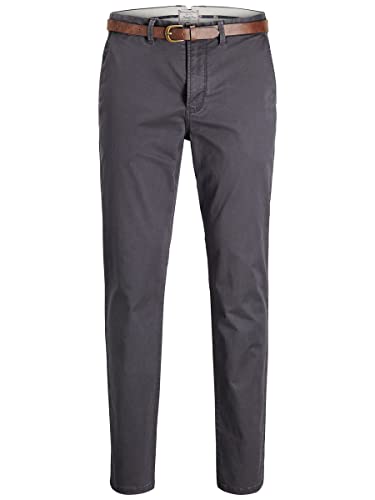 JACK & JONES Pantalones Chinos para Hombre, Corte Ajustado... - Maison & Cuisine Amazon Espagne à 19.90€