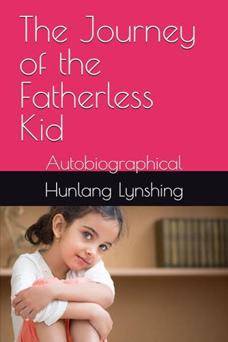 The Journey of the Fatherless Kid: Autobiographical - Auto & Moto Amazon Royaume-Uni à 38.56€