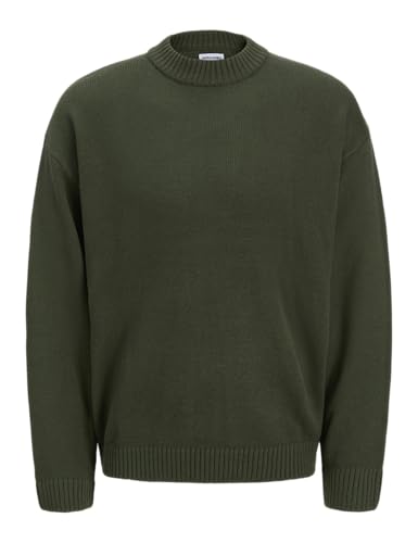 Jjeurban Jack Knit Crew Neck Sn - Jouets & Jeux Amazon Allemagne à 14.23€