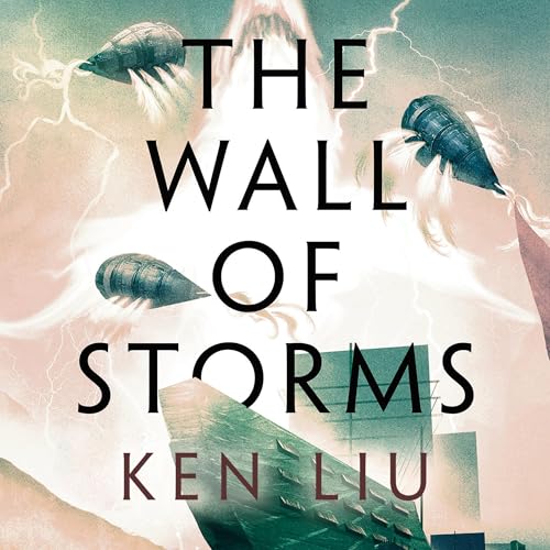 The Wall of Storms: The Dandelion Dynasty, Book 2 - Vente Flash Amazon -69%
