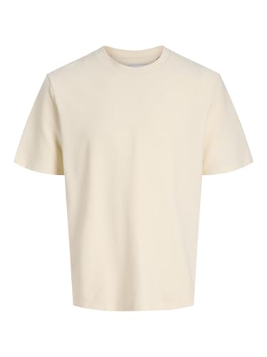 JACK & JONES Jjeaustin Tee SS Noos, Bronze, XS en promo à 8,50€ (-57%) sur Amazon FR