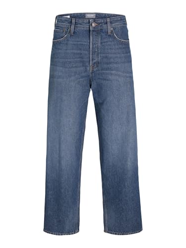 JACK & JONES Jjialex Jjoriginal SBD 881 Noos, Blu Denim... - Amazon Italie à 30.00€