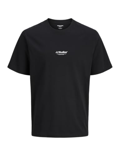 JACK & JONES Jjesoho Tee Ss Crew Neck Noos Mni - Amazon Allemagne à 4.19€