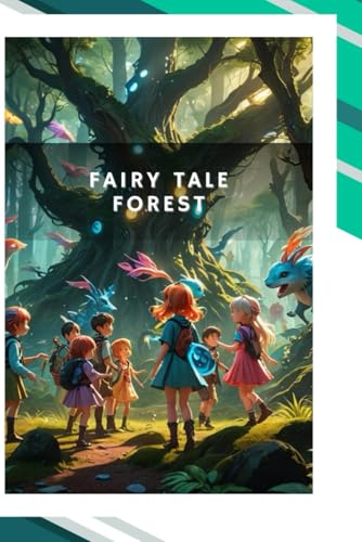 Fairly tale forest: Unleashing Imagination and Adventure... - Bon plan à 7.61€