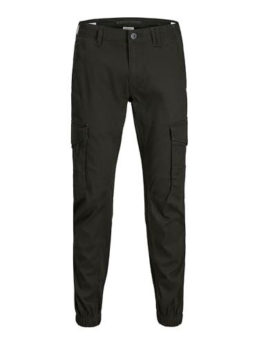 Jack & Jones Jpstpaul Flake Cargo Noos, Colophane, 33W / 34L en promo à 27,92€ (-53%) sur Amazon FR