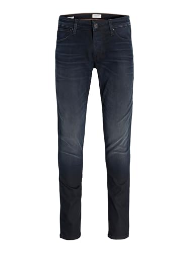 JACK & JONES Jjiglenn Jjicon Jj 219 Noos, Blu Denim, 29W x... - Amazon Italie à 18.02€