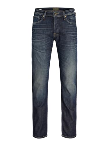 JACK & JONES Jjimike Jjoriginal JJ 156 Noos, Bleu Denim... en promo à 30,37€ (-62%) sur Amazon FR