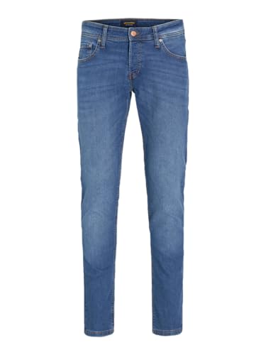 JACK & JONES Jjiglenn Jjoriginal Sq 223 Noos Pls - Talla... - Amazon Espagne à 10.50€