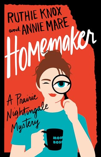 Homemaker (Prairie Nightingale Book 1) - Books & eBooks Amazon UK à 0.99€