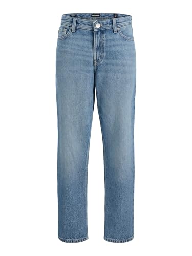 JACK & JONES Jjichris Jjoriginal SBD 192 Noos JNR, Bleu... en promo à 24,30€ (-51%) sur Amazon FR