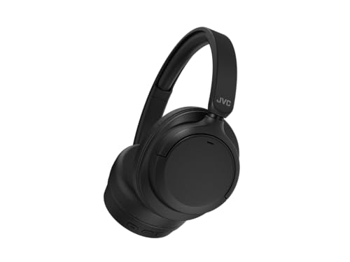 JVC Casque sans Fil à réduction de Bruit, Bluetooth 5.3... en promo à 48,48€ (-34%) sur Amazon FR