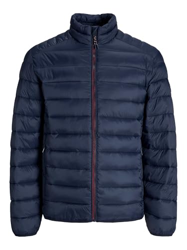 JACK & JONES Male Steppjacke Steppjacke - Amazon Germany à 23.60€