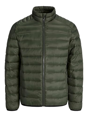 JACK & JONES Male Steppjacke Steppjacke - Amazon Allemagne à 21.00€
