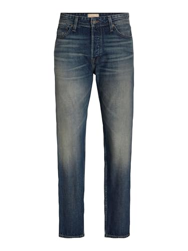 JACK & JONES Jjichris Jjoriginal Cb 620 Noos, Blue Denim... - Bon plan à 12.07€