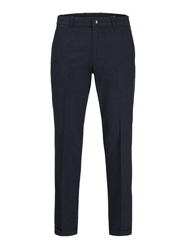 JACK & JONES Male Chino Hose Carrot fit Chino Hose - Jardin & Extérieur Amazon Allemagne à 25.80€