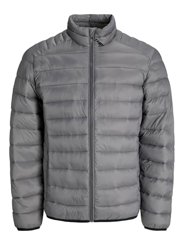 JACK & JONES Male Steppjacke Steppjacke - Amazon Allemagne à 22.24€