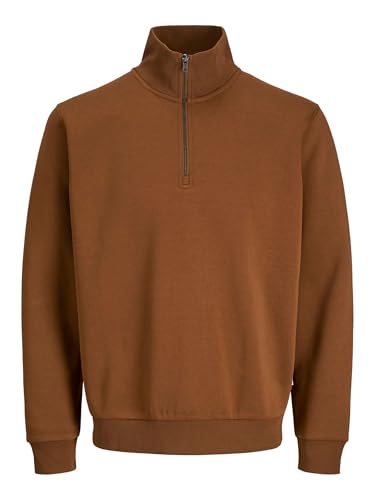Jack & Jones Strickjacke mit Viertelreißverschluss... - Sports & Fitness en promo à 16.99€
