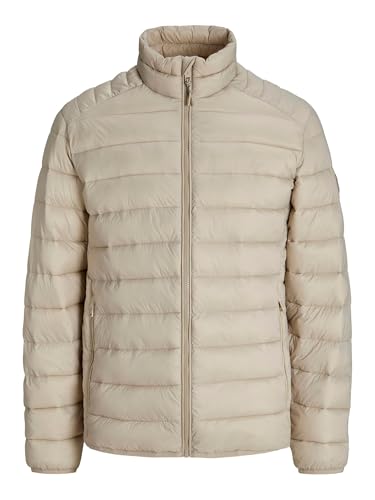 JACK & JONES Male Steppjacke Steppjacke - Amazon Allemagne à 22.01€