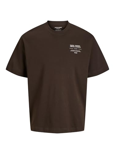 JACK & JONES Jjeurban Edge Studio Tee S SN Pls - Plus Size... - Toys & Games Amazon Italy à 12.50€