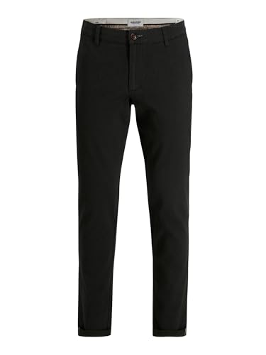 JACK & JONES Male Chino Hose Slim Fit Chino Hose - Jardin & Extérieur Amazon Allemagne à 28.60€
