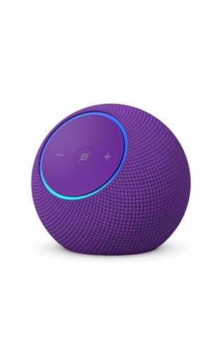 Amazon Echo Dot Max (newest gen), Alexa speaker with... - High-Tech & Électronique Amazon Royaume-Uni à 69.99€