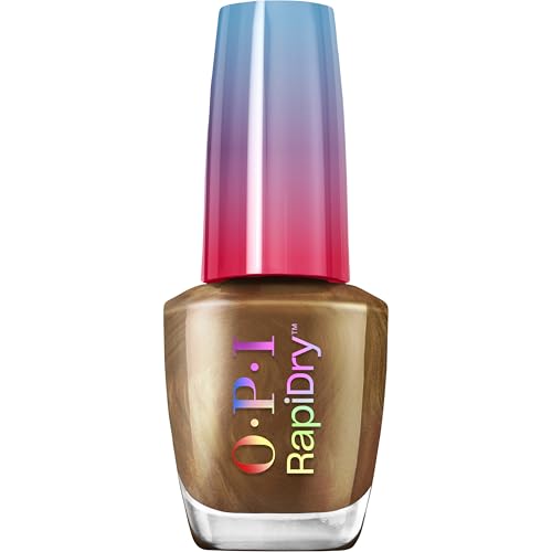 OPI RapiDry™ - Esmalte de uñas secado rápido - Sin... - Amazon Espagne à 3.99€