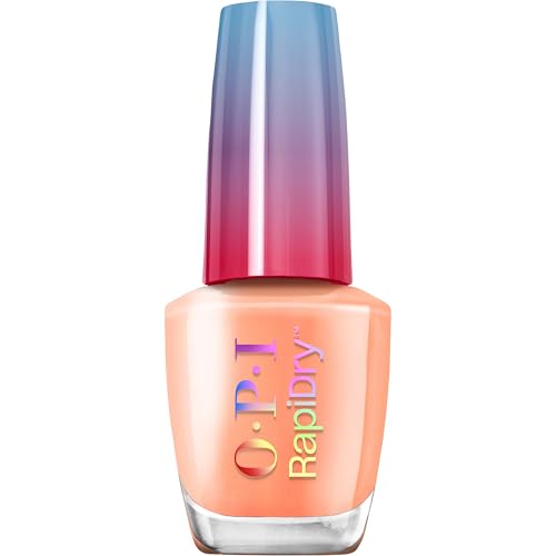 OPI RapiDry™ - Esmalte de uñas secado rápido - Sin... - Amazon Espagne à 5.22€