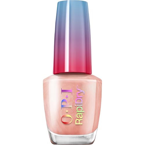 OPI RapiDry™ - Esmalte de uñas secado rápido - Sin... - Amazon Espagne à 3.99€
