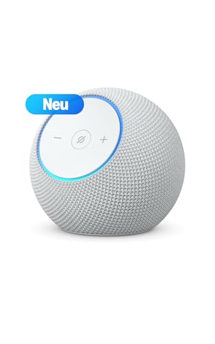 Zertifiziert und generalüberholt Amazon Echo Dot Max... - Tech & Electronics Amazon Germany à 98.99€
