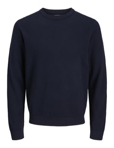 JACK & JONES Jjeperfect Wool Knit Crew Neck Sn - Mode & Vêtements Amazon Allemagne à 21.45€