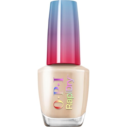 OPI RapiDry™ - Esmalte de uñas secado rápido - Sin... - Bon plan à 3.99€