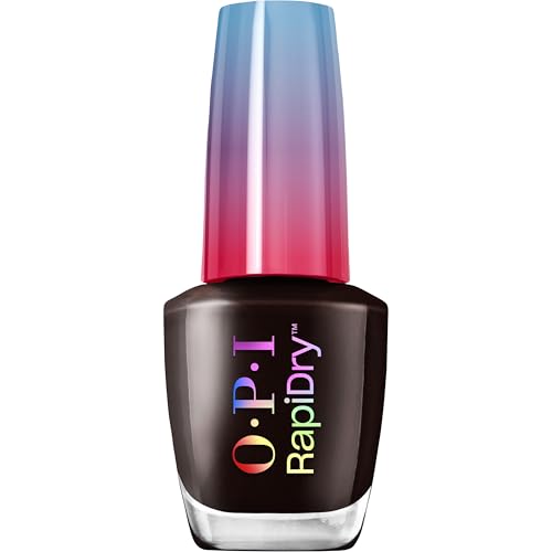OPI RapiDry™ - Esmalte de uñas secado rápido - Sin... - Bon plan à 3.99€