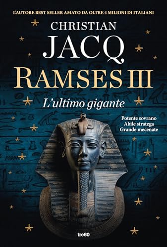 Ramses III. L'ultimo gigante - High-Tech & Électronique Amazon Italie à 2.99€
