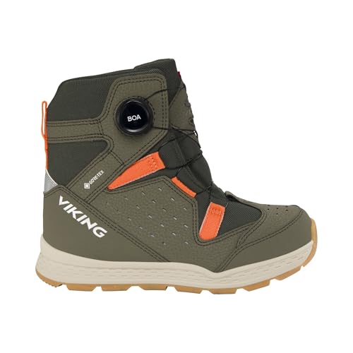 Viking Espo Warm GTX BOA - Amazon Allemagne à 59.85€