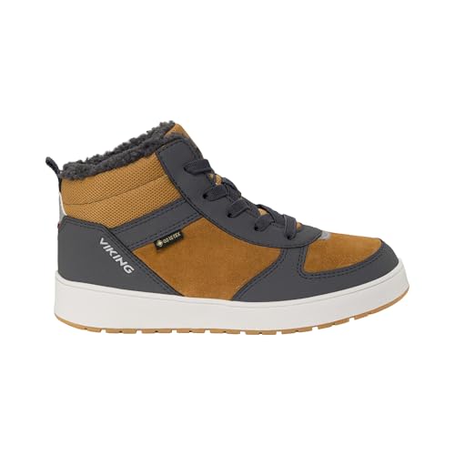 Viking Epic Warm GTX, Camel Charcoal, 32 EU - Bon plan à 33.27€