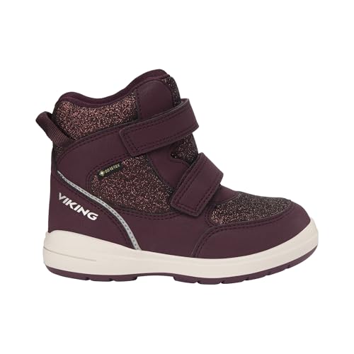 Viking Fun Glitter Warm GTX 2V - Home & Kitchen Amazon Germany à 37.69€