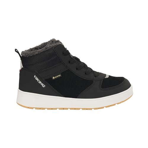 Viking Epic Warm GTX, Nero, 38 EU - Amazon Italie à 28.70€