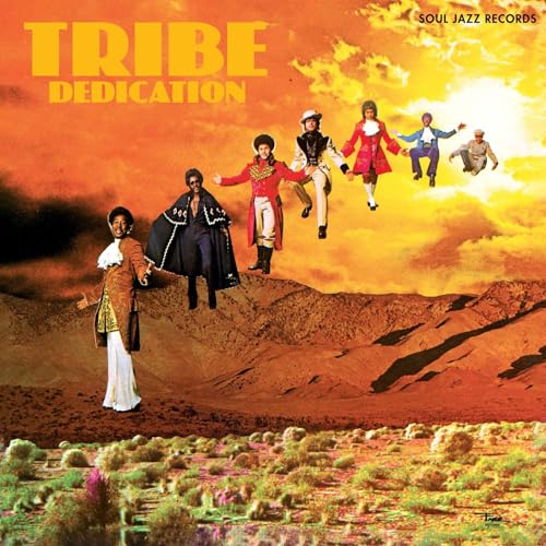 dedication (orange vinyl) (black friday 2024) - Animalerie en promo à 16.65€
