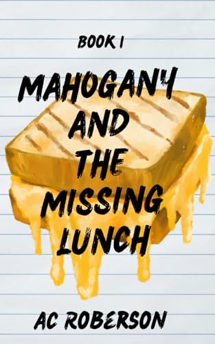 Mahogany and the Missing Lunch - Amazon Allemagne à 4.39€