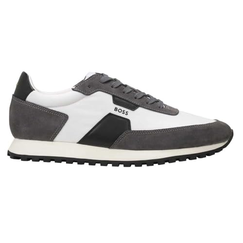BOSS Parkour L 10274272 01 Trainers EU 45 - Amazon Italy à 73.19€