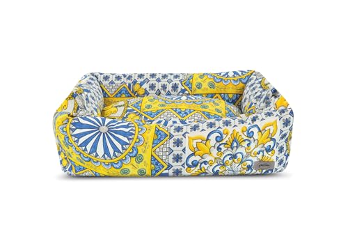 Record - Caseta para Perros y Gatos Sorrento de... - Amazon Espagne à 15.20€