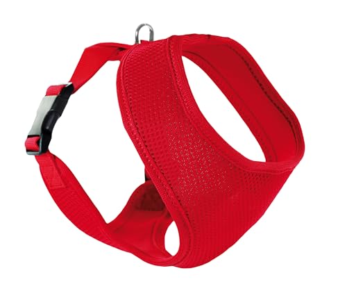 Best Friend Fastdog Harness for Dogs in Nylon - Soft... - Animalerie en promo à 8.63€
