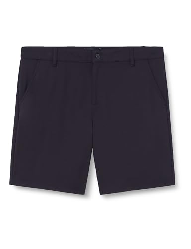 7 For All Mankind Travel Short Double Knit Black Pantalones... - Home & Kitchen Amazon Spain à 27.81€
