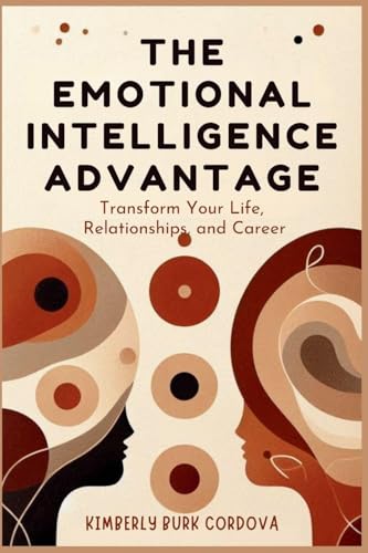 The Emotional Intelligence Advantage: Transform Your Life... - Auto & Moto Amazon Royaume-Uni à 3.25€