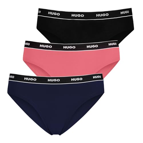 Hugo Triplet Brief Stripe 10272521 Carta, 960open... - Auto & Motorcycle Amazon Spain à 11.00€