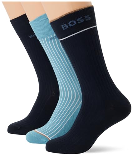 BOSS 3P RS Rib Fine CC 10272276 01 - Amazon Germany à 13.63€