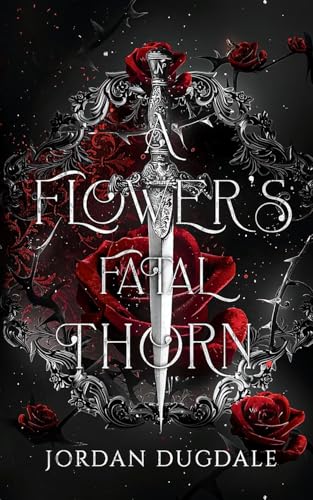 A Flower's Fatal Thorn - Jardin & Extérieur Amazon Royaume-Uni à 7.41€
