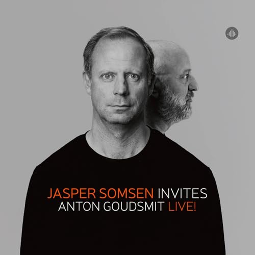 Jasper Somsen Invites Anton Goudsmit-Live [Import] - Amazon Espagne à 11.06€
